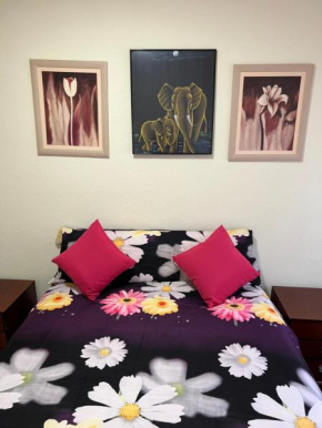 APARMENT LEGAZPI